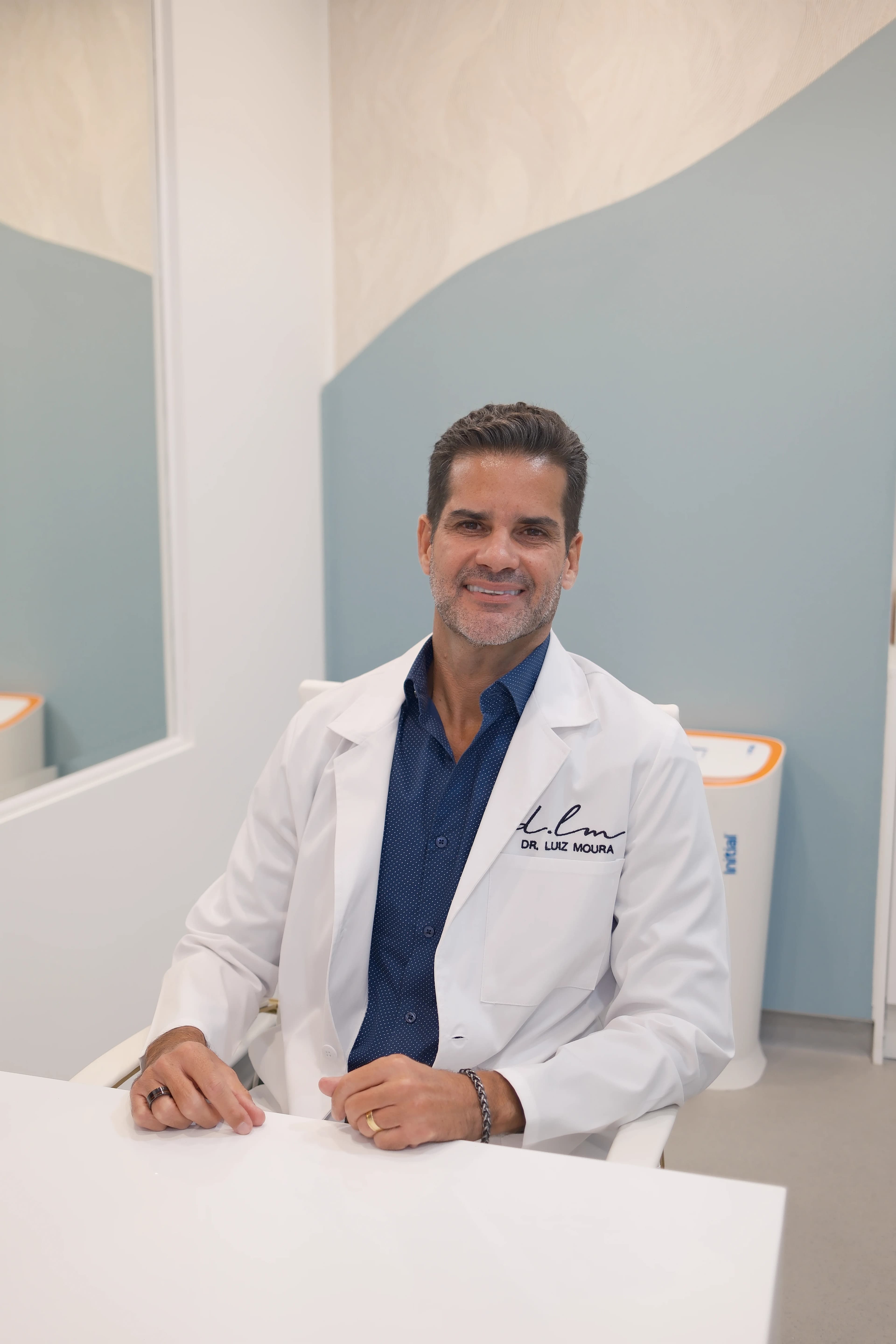 Dr. Luiz Moura