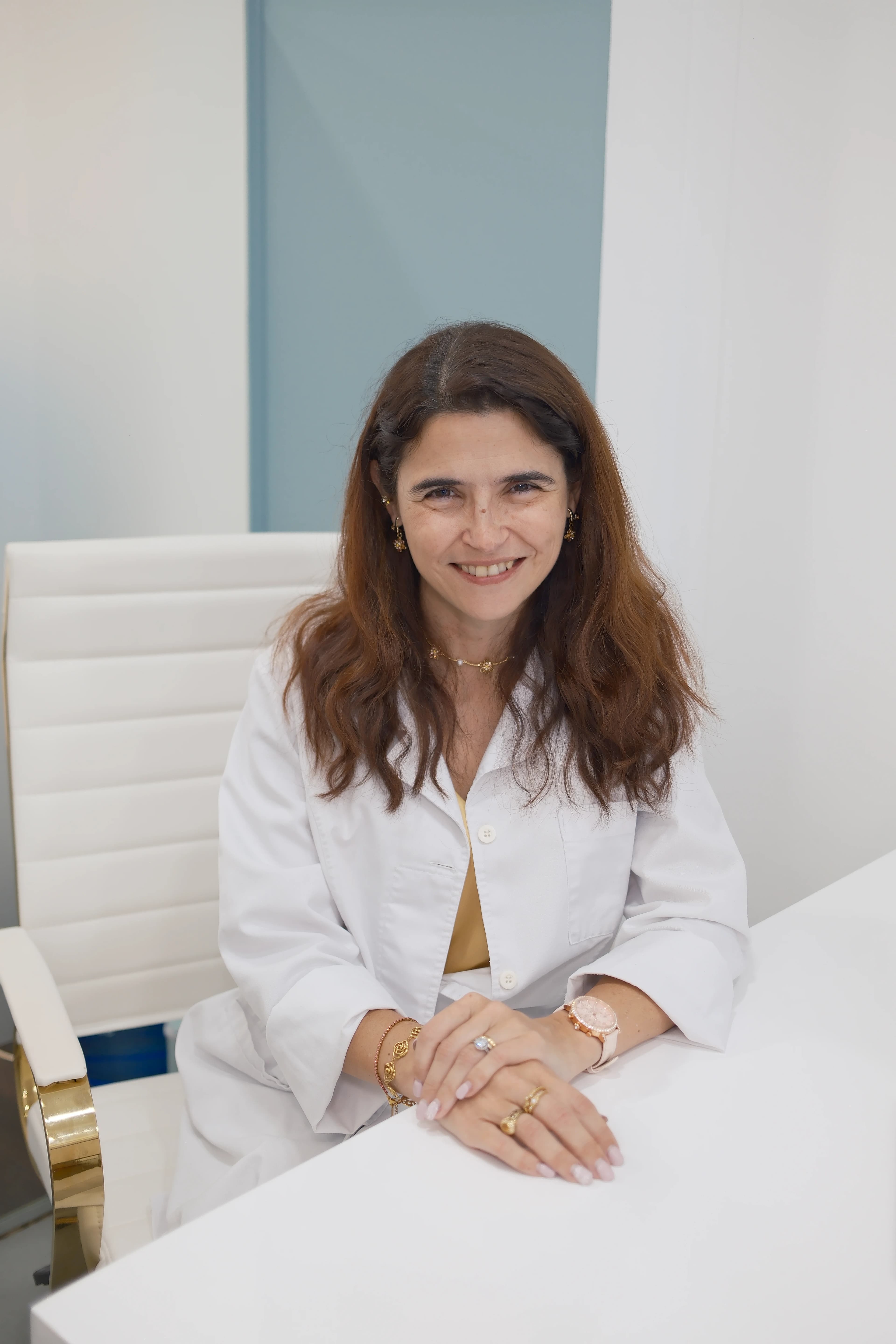 Dra. Jerusa Oliveira